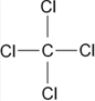Carbon Tetrachloride 