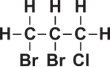 1,2-Dibromo-3-Chloropropane 