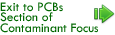 Exit to PCBs Section of Contaminant Focus
