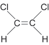 cis 1,2-dichloroethylene