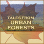 Tales from Urban Forests Logo