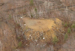 TP-4 Before Excavation