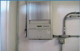 Pemaco Superfund Site Integrated DC/AC Disconnect System