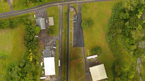 Solvents Recovery Service of New England, Inc. Superfund Site Nature-Based Stormwater Controls