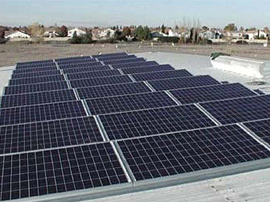 Roof-Top PV Operations