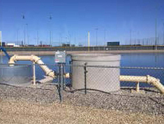Phoenix-Goodyear Airport Superfund Site