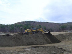 Elizabeth Mine