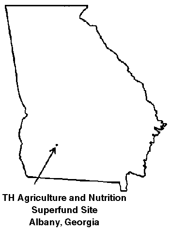 Figure 1. Site Location