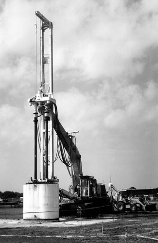 Rotary Steam Stripping at the Pinellas Plant