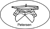 Figure 2. Petersen grab sampler.