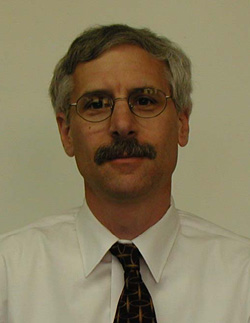 Ralph Baker, Ph.D
