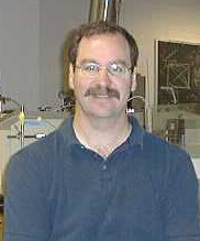 Michael Annable, Ph.D