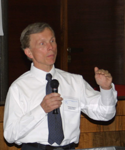 Robert L. Siegrist, Ph.D