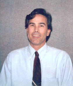 Scott Huling, Ph.D