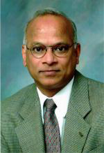 Suresh Rao, Ph.D