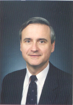 Dr. Walt Kovalick