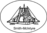 Figure 5. Smith-McIntyre grab sampler.